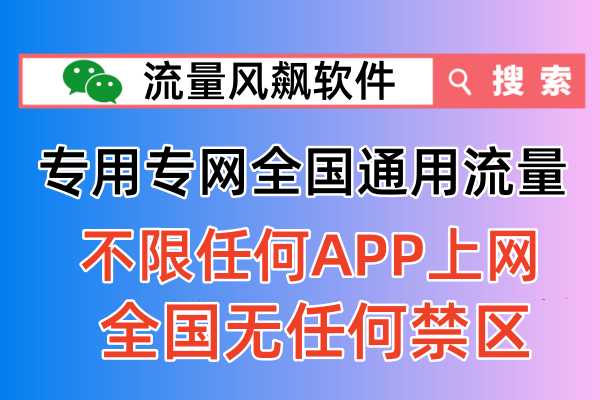 2024年专用专网流量手机怎么充值使用上网呢